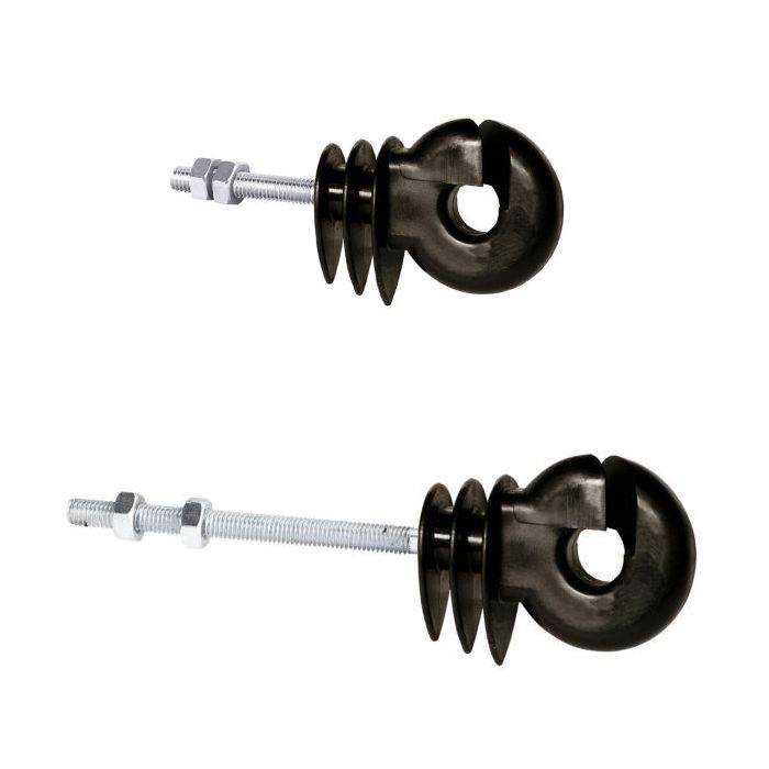 AKO Ringisolator metrisch draad (M6) main product photo
