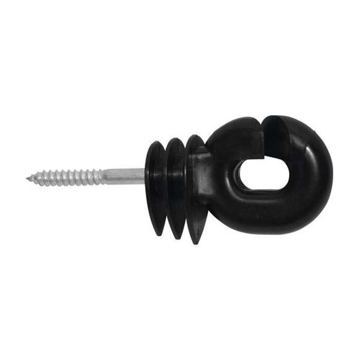 AKO Ringisolator Super Big (zwart) main product photo