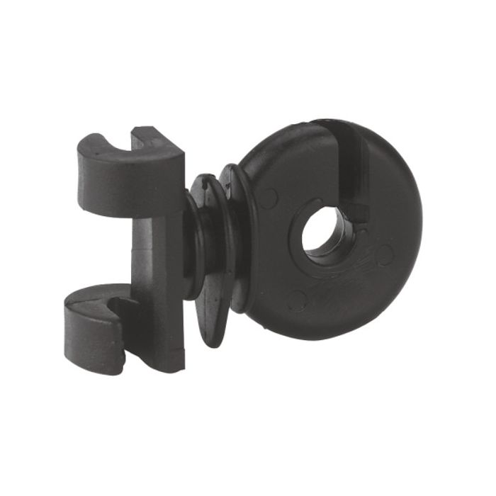 AKO Ringklemisolator voor veerstalen paal main product photo