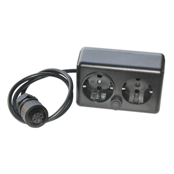 AKO Schakeladapter voor GSM alarm main product photo