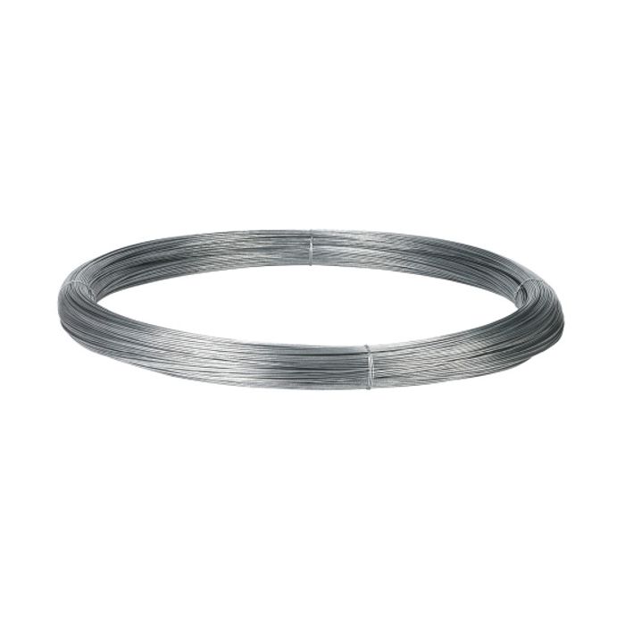 AKO spandraad zink/aluminium (1000 meter) main product photo