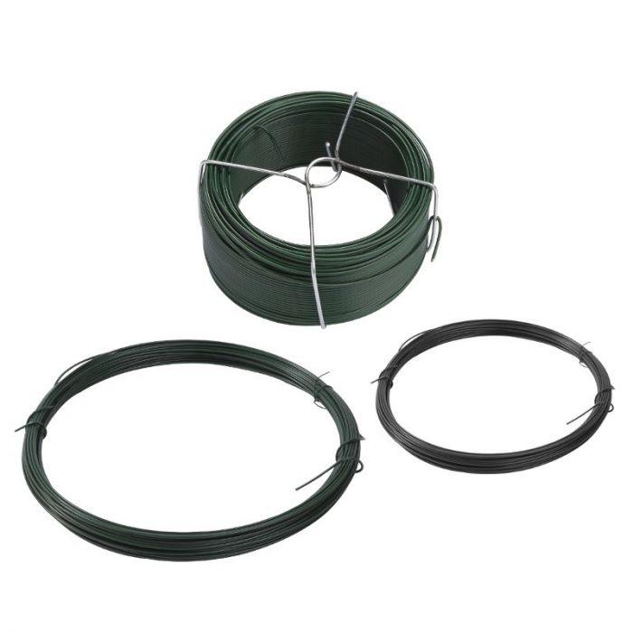 Binddraad geplastificeerd main product photo
