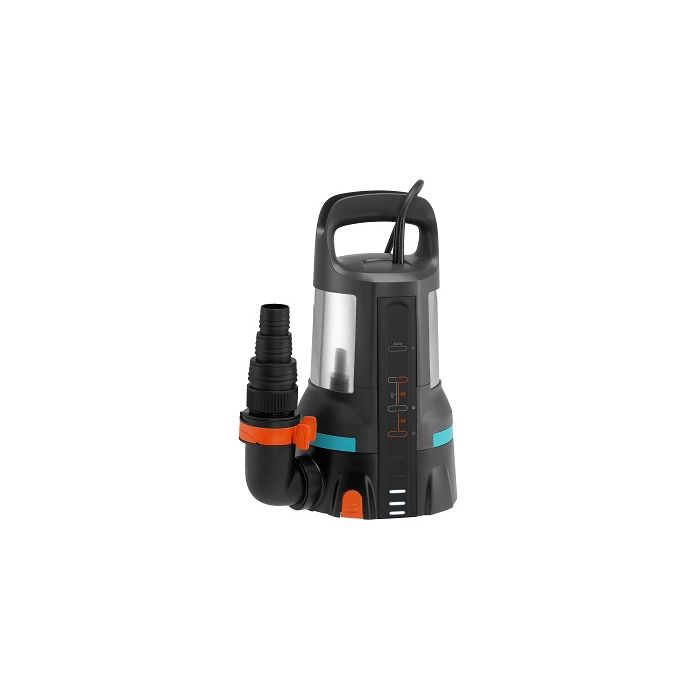 Dompelpomp 17000 Aquasensor Gardena main product photo