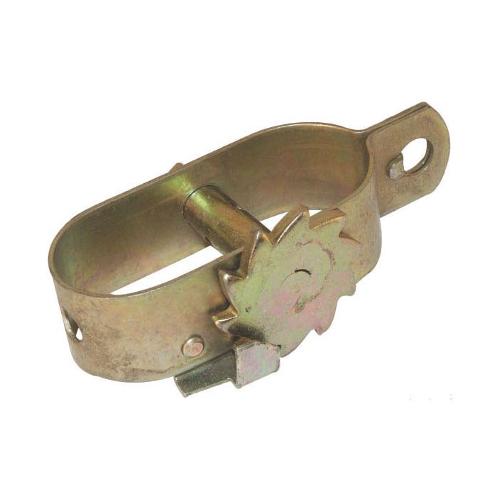 Draadspanner met tandrad main product photo