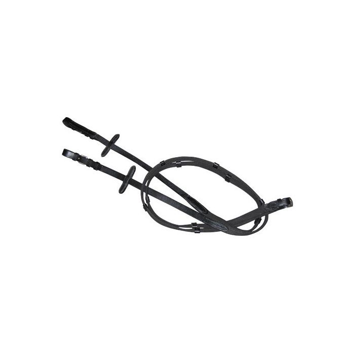Teugel met leereind main product photo