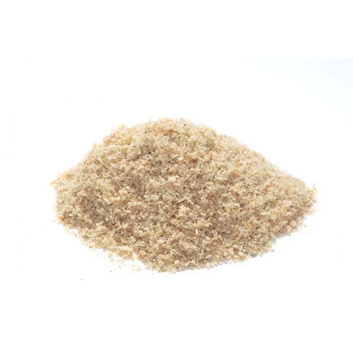 Vuren zaagsel klam fijn gezeefd main product photo