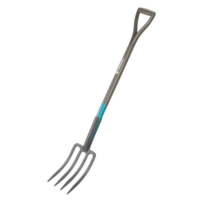 Gardena NatureLine Spitvork 4-tands main product photo