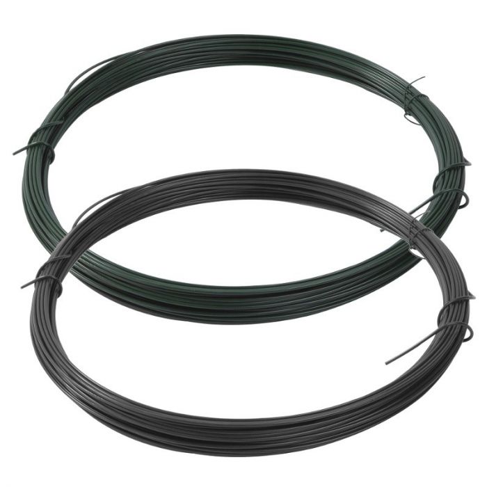 Geplastificeerd spandraad main product photo