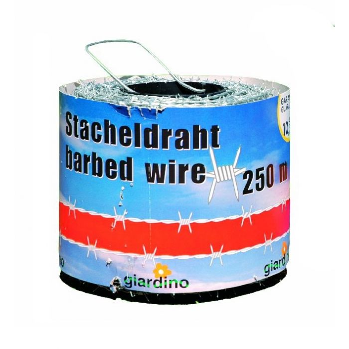 Giardino Puntdraad verzinkt main product photo