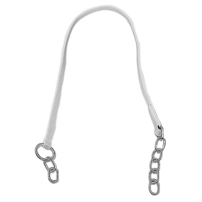 Hangnylon wit -dubbel main product photo