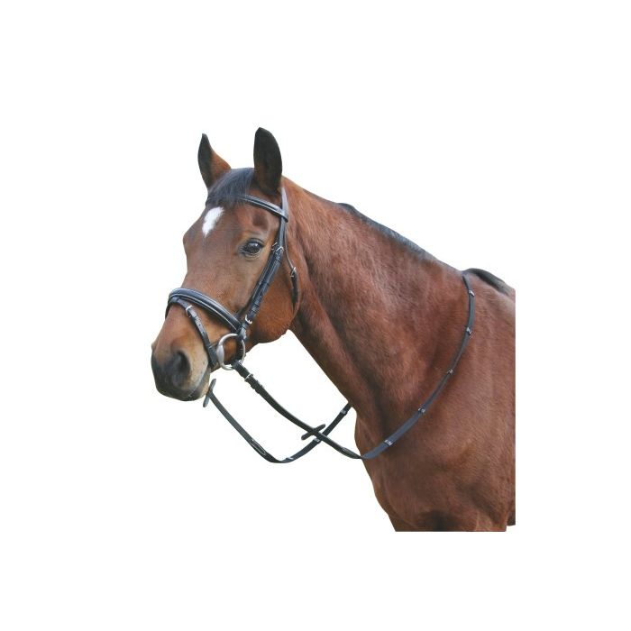 Hoofdstel Exklusiv main product photo