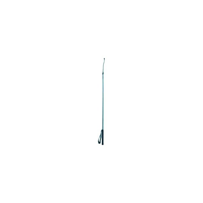Rijzweep fiberglas 90cm met polslus main product photo