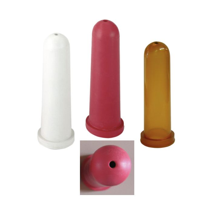 Kalverspeen rond 10cm main product photo