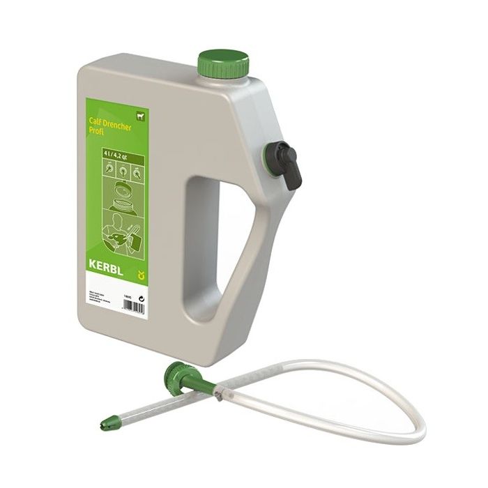 Calf Drencher Profi 4L main product photo