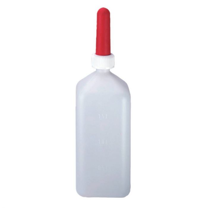Kalverdrinkfles 2L main product photo