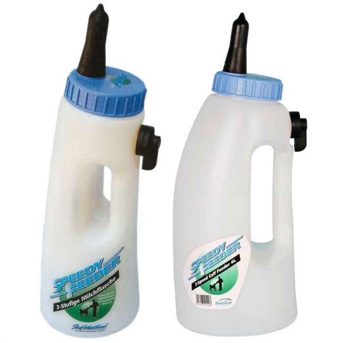 Speedy Feeder Kalverdrinkfles main product photo