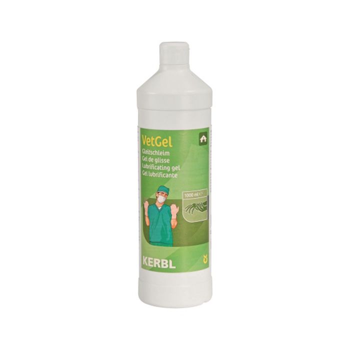 Glijmiddel 1L main product photo