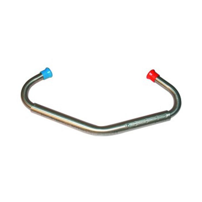 Spanbeugel RVS - QRS main product photo