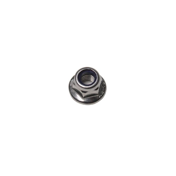 Moer voor RVS Spanbeugel main product photo