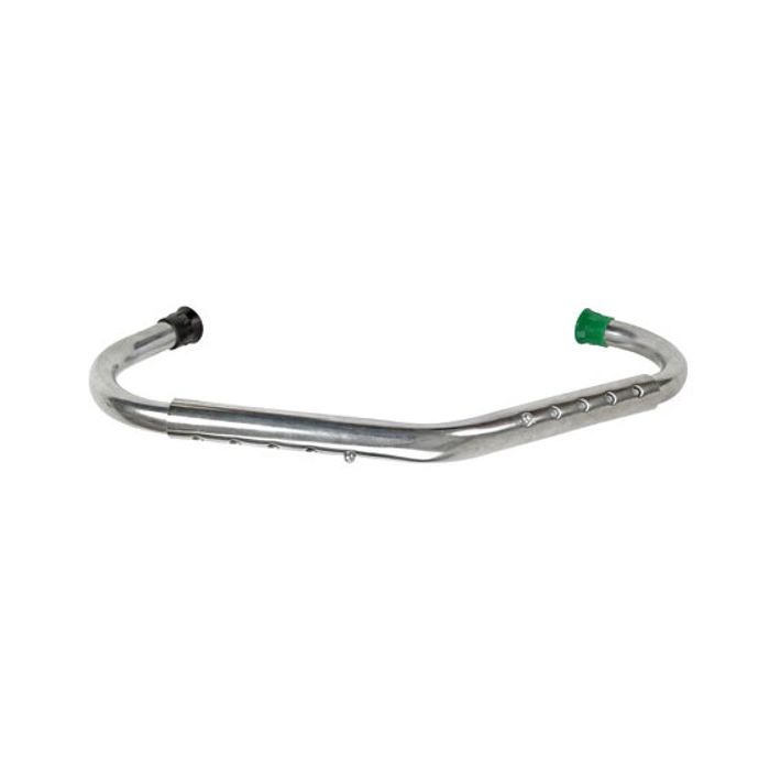 Spanbeugel verzinkt main product photo