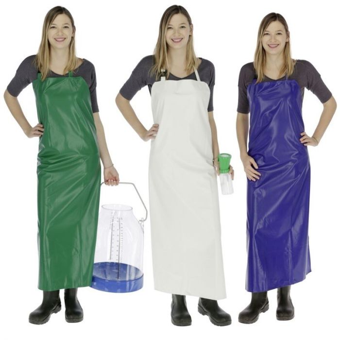 Melkschort Polyester main product photo