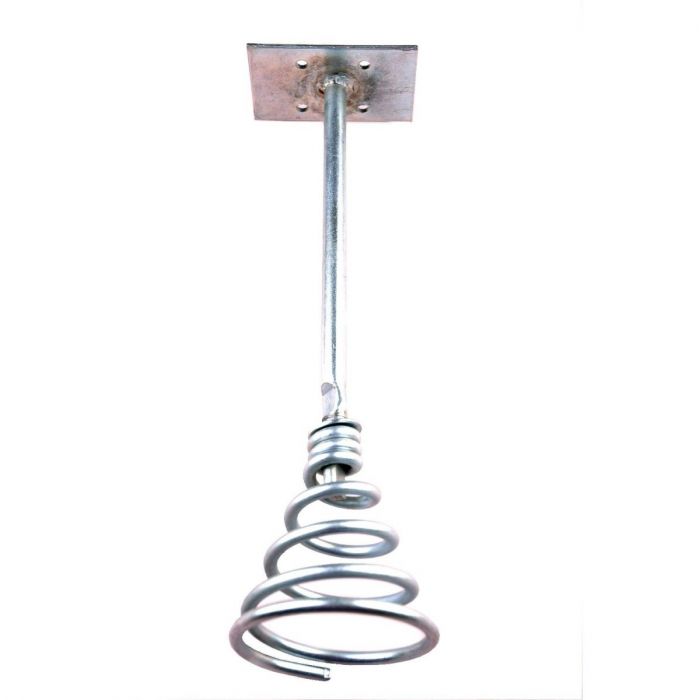 Veer Texas melkstoeltje main product photo