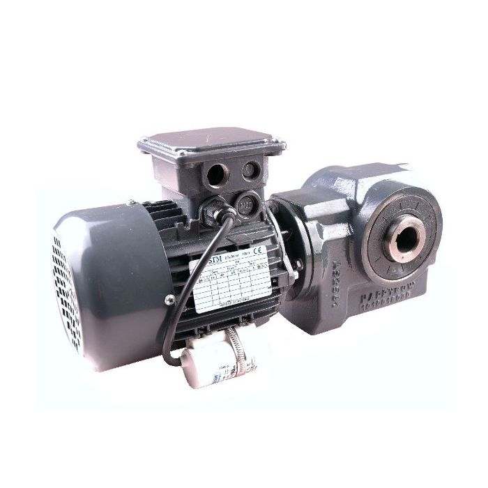 Motor voor CowCleaner main product photo