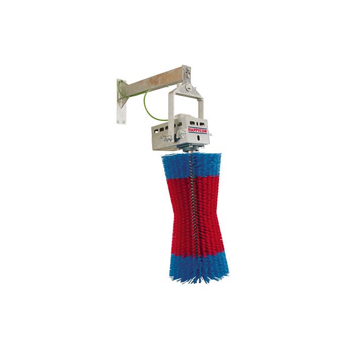 CowCleaner Swing Koeborstel main product photo