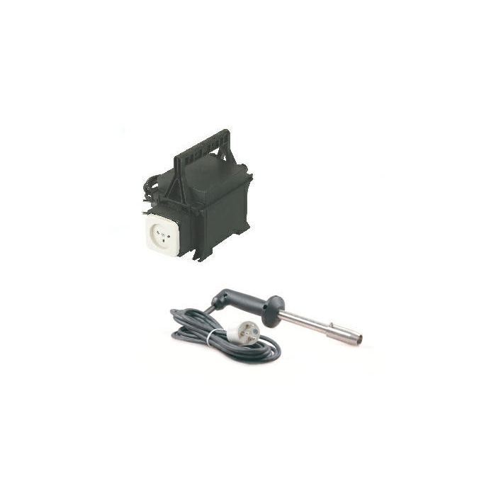 Onthoornapparaat 24V compleet main product photo
