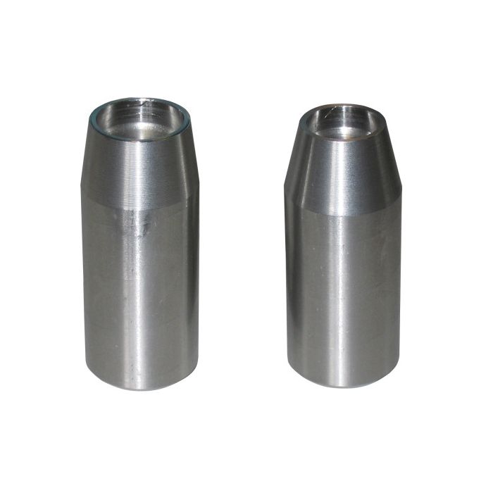 Onthoorner branderkop main product photo