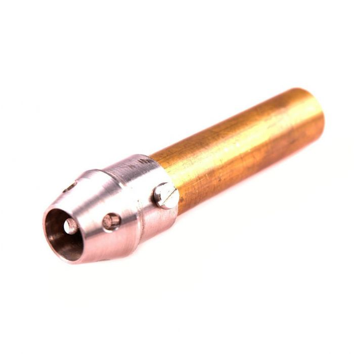 Onthoornkop los main product photo