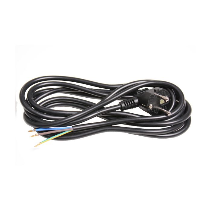 Snoer met stekker main product photo