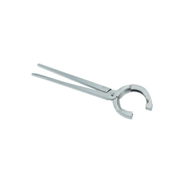 Stierenringtang RVS main product photo