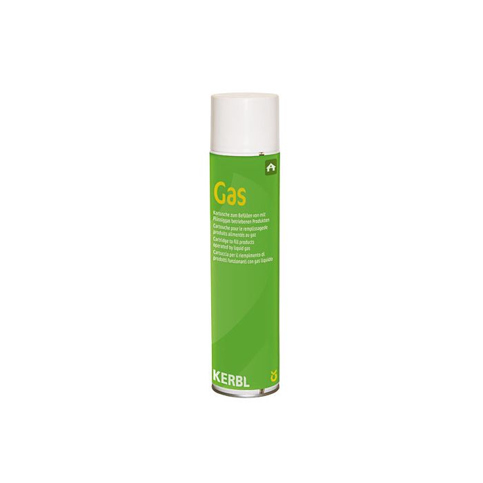 Gasbusje 600ml main product photo