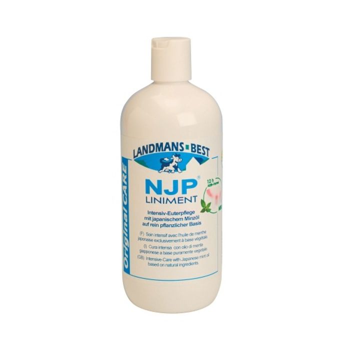 NJP Uiermint Original main product photo