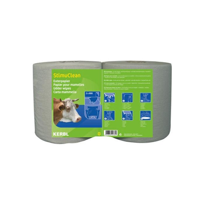 StimuClean Uierpapier main product photo
