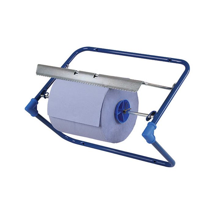 Uierpapier wandrolhouder metaal main product photo