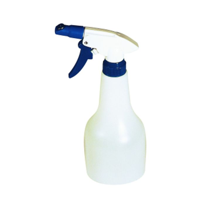 Uiersprayer RVS main product photo