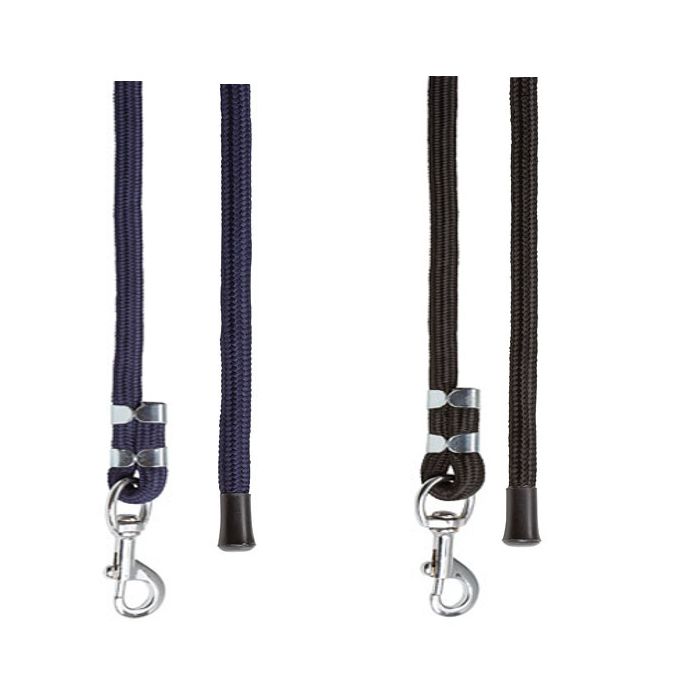 Halstertouw Dexter met karabijnhaak main product photo