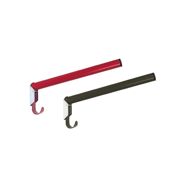 Zadelhouder buis main product photo