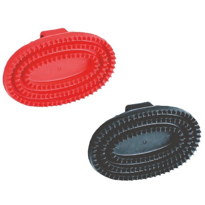 Rosborstel ovaal Junior main product photo