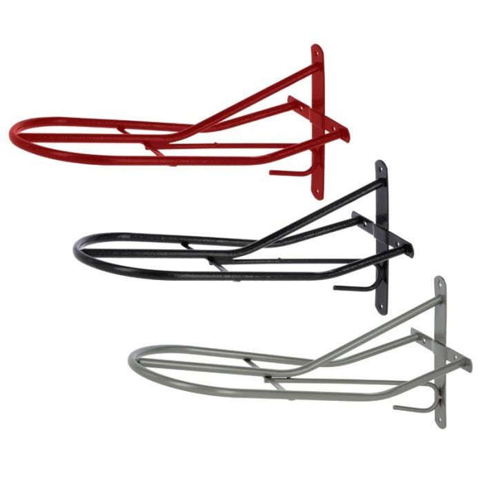 Zadelhouder Engels model main product photo