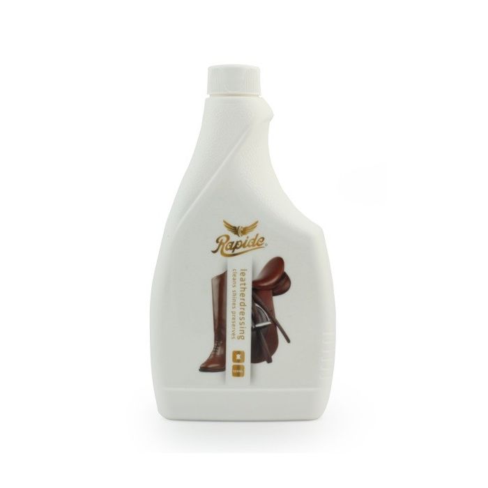 Rapide Lederdressing 500ml main product photo