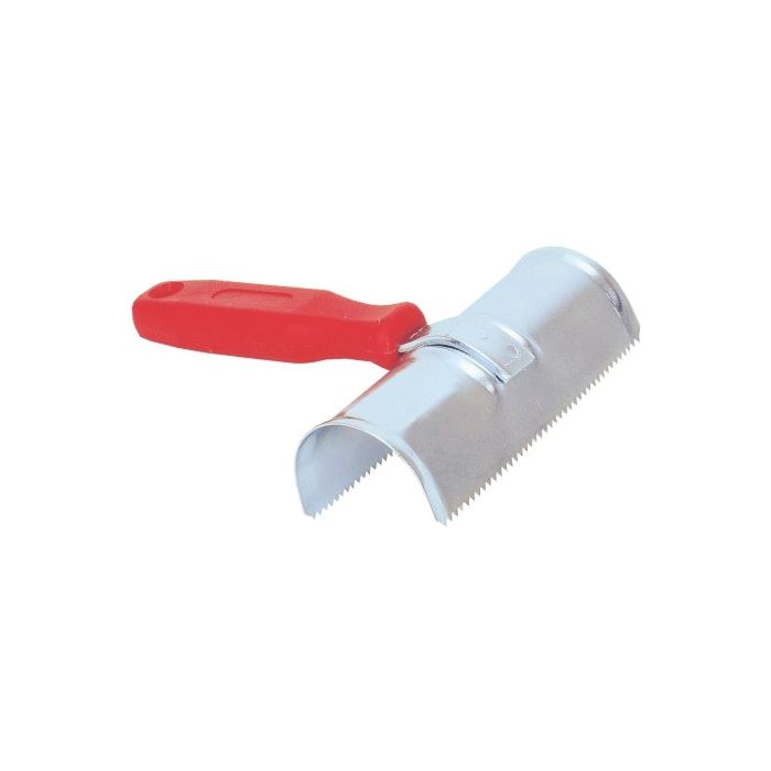 Roskam halfrond 2-rijig main product photo