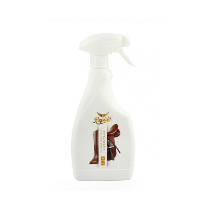 Rapide Soapie Lederspray 500ml main product photo