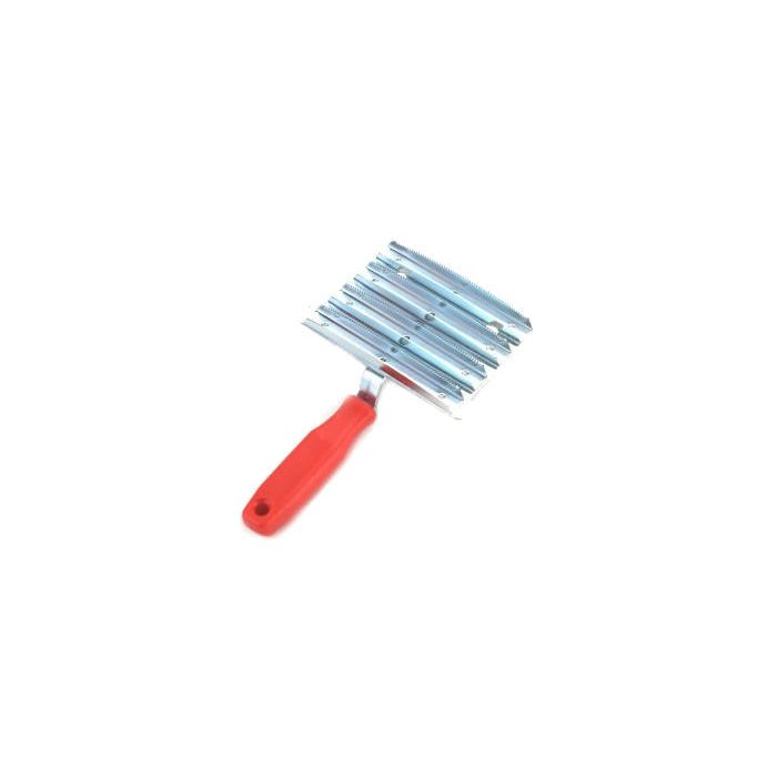 Roskam plat 8-rijen main product photo