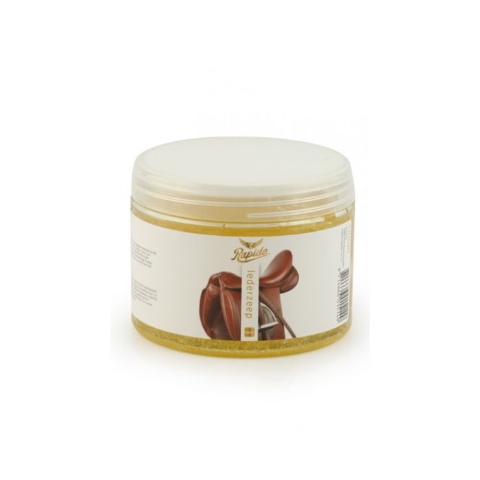 Rapide Lederzeep 500ml main product photo