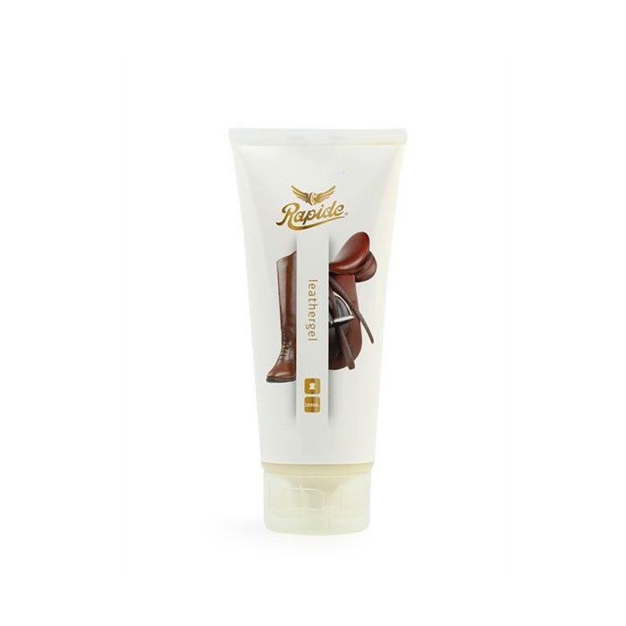 Rapide Leather Gel main product photo