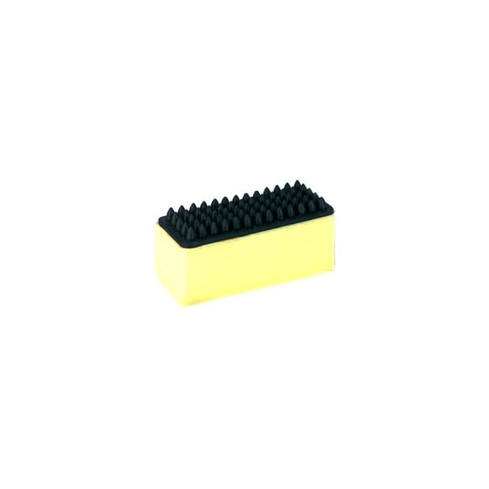 Spons met rubber noppen main product photo