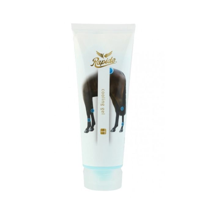 Rapide Cooling gel 250ml main product photo